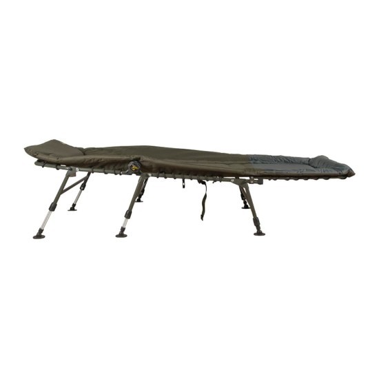 Pat pliant 150 kg (oliv)