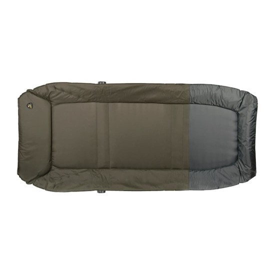 Pat pliant 150 kg (oliv)