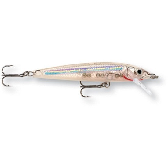 Vobler Rapala Husky Jerk, Culoare GMN, 12cm/13g
