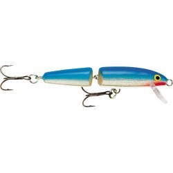 Vobler Rapala Jointed J07 Floating, B, 7cm/4g