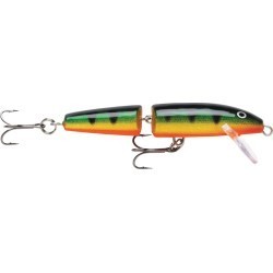 Vobler Rapala Jointed J09 Floating, P, 9cm/7g
