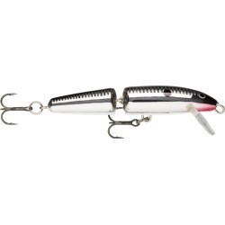 Vobler Rapala Jointed J11 Floating, CH, 11cm/9g