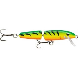 Vobler Rapala Jointed J11 Floating, FT, 11cm/9g