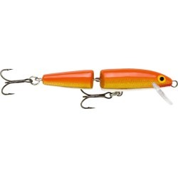 Vobler Rapala Jointed J11 Floating, GFR, 11cm/9g