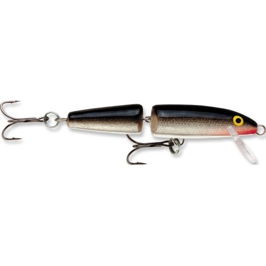 Vobler Rapala Jointed J11 Floating, S, 11cm/9g