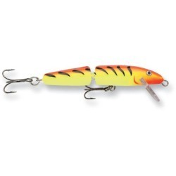 Vobler Rapala Jointed J13 Floating, HT, 13cm/18g