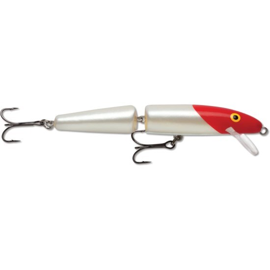 Vobler Rapala Jointed J13 Floating, RH, 13cm/18g