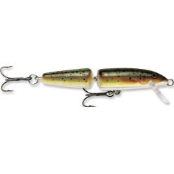 Vobler Rapala Jointed J13 Floating, TR, 13cm/18g