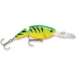JSR04 FT Rapala wobbler