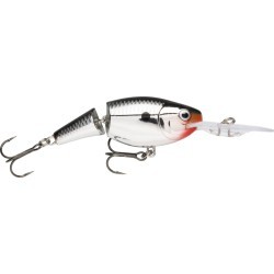 JOINTED SHAD RAP 05 CH