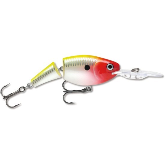 JOINTED SHAD RAP 05 CLN