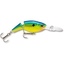 JSR05 PRT Rapala wobbler