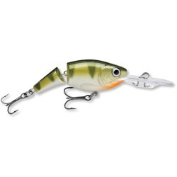 JOINTED SHAD RAP 09 YP