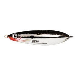 RATTLIN' MINNOW SPOON 08 CH