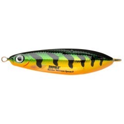 RATTLIN' MINNOW SPOON 08 FLP