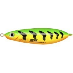 RATTLIN' MINNOW SPOON 08 FT