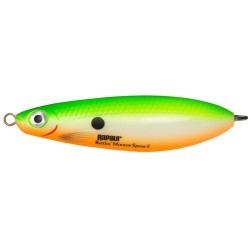 RATTLIN' MINNOW SPOON 08 GSU