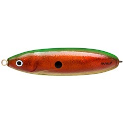 RATTLIN' MINNOW SPOON 08 HFCGR