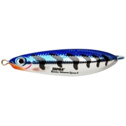 RATTLIN' MINNOW SPOON 08 MBT