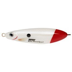 RATTLIN' MINNOW SPOON 08 PWRT