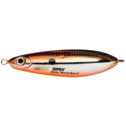 RATTLIN' MINNOW SPOON 08 SBR