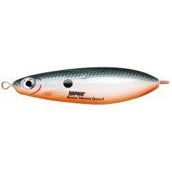 RATTLIN' MINNOW SPOON 08 SD