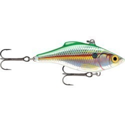 Vobler Rapala Rattlin’ RNR, Culoare HESD, 5cm/11g