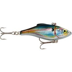 Vobler Rapala Rattlin’ RNR, Culoare HSD, 5cm/11g