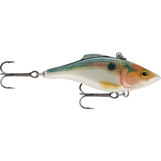 Vobler Rapala Rattlin’ RNR, Culoare SD, 7cm/16g