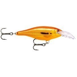 SCATTER RAP SHAD DEEP 07 GF