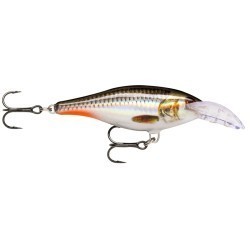 SCATTER RAP SHAD DEEP 07 ROHL