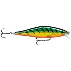 SHADOW RAP SHAD 09 FT