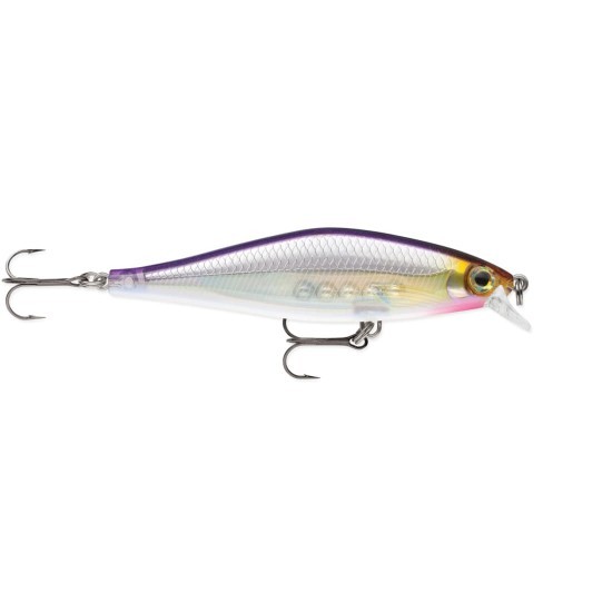 SHADOW RAP SHAD 09 PD