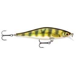 SHADOW RAP SHAD 09 PEL