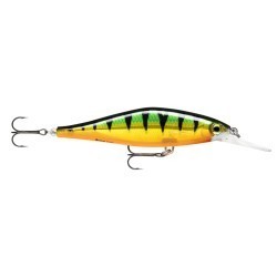 SHADOW RAP SHAD DEEP 09 P