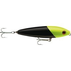 SALTWATER SKITTER WALK 11 BKCH