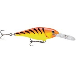 Vobler Rapala Shad Rap, Culoare HT, 7cm/8g