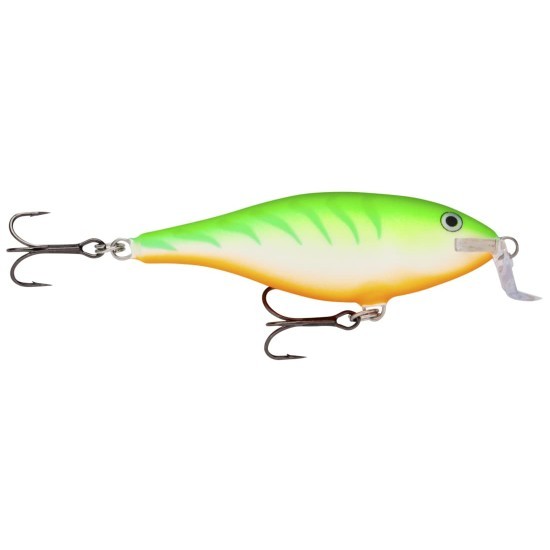 SHALLOW SHAD RAP 07 GTU