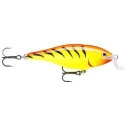 SSR07 HT Rapala wobbler