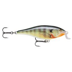 SHALLOW SHAD RAP 14 - SSR14 BG