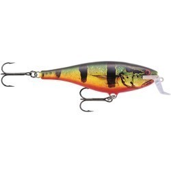 SHALLOW SHAD RAP 14 - SSR14 PB