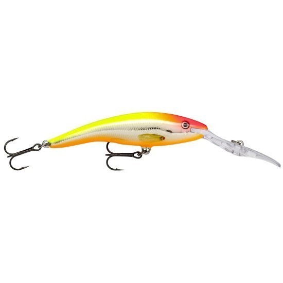 DEEP TAIL DANCER 09 CLS DEEP TAIL DANCER 09 CLS