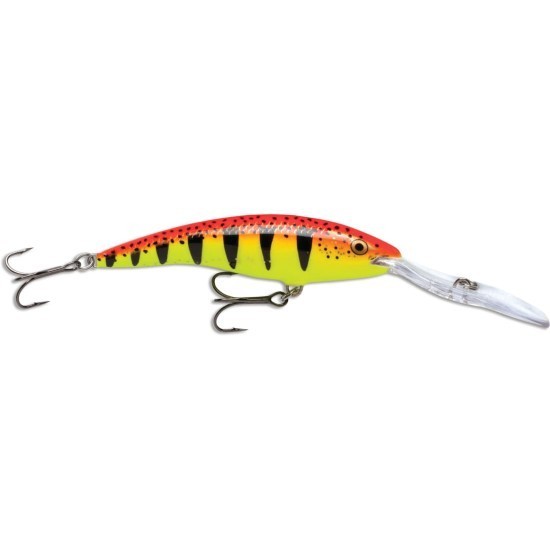 DEEP TAIL DANCER 09 HT DEEP TAIL DANCER 09 HT