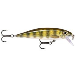 Vobler Rapala X-Rap Countdown, Culoare PEL, 5cm/4g