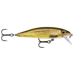 Vobler Rapala X-Rap Countdown, Culoare TRL, 5cm/4g