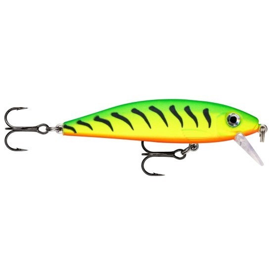 Vobler Rapala X-Rap Countdown, Culoare FTU, 7cm/10g Vobler Rapala X-Rap Countdown, Culoare FTU, 7cm/10g