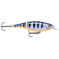 X-RAP JOINTED SHAD 13 - XJS13 STP