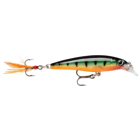 XR06 P X-Rap Rapala wobbler