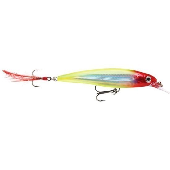 XR08 CLN Rapala wobbler