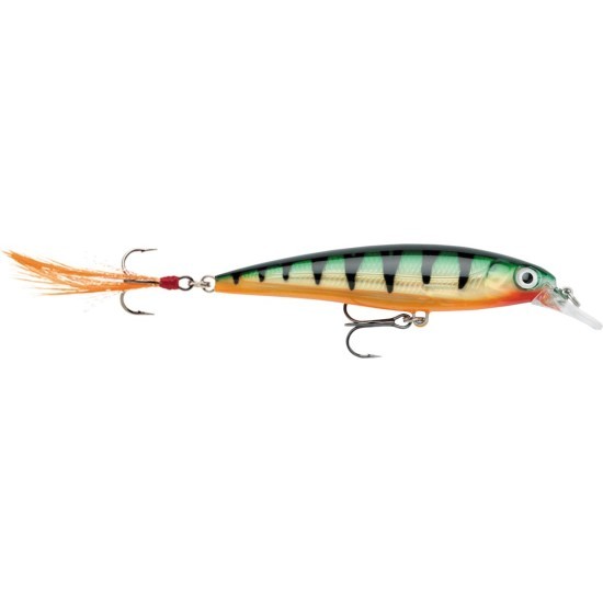 XR10 Rapala wobbler